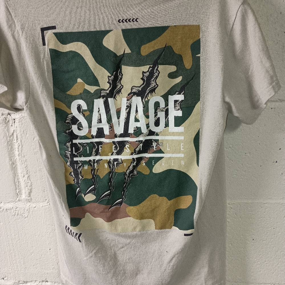 Graphic Tee